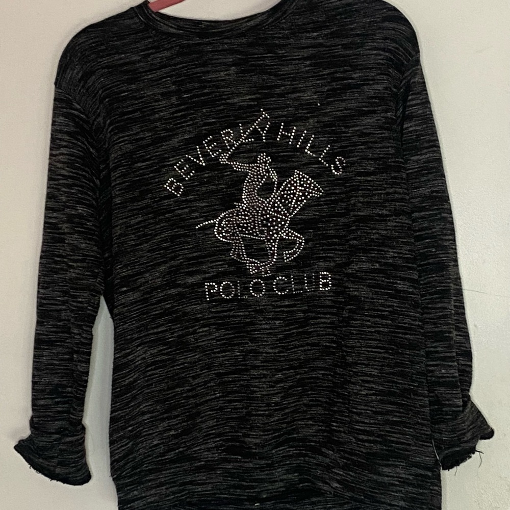 beverly hills polo club